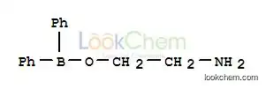 2-Aminoethyl diphenylborinate, 98%