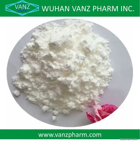 CAS 1404-93-9 Vancomycin Hydrochloride