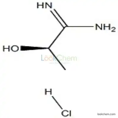 4024-05-9 (R)-2-hydroxypropaniMidaMide hydrochloride