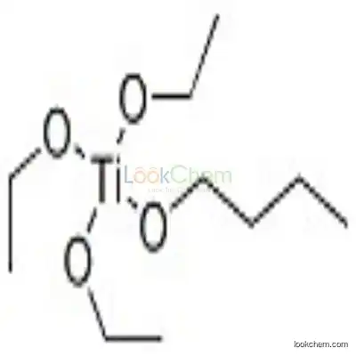 93918-91-3 butoxytriethoxytitanium