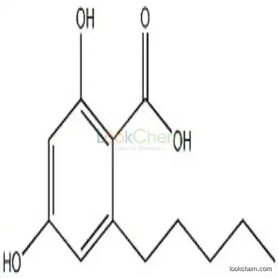 491-72-5 olivetolic acid