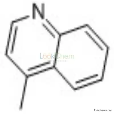 491-35-0 Lepidine