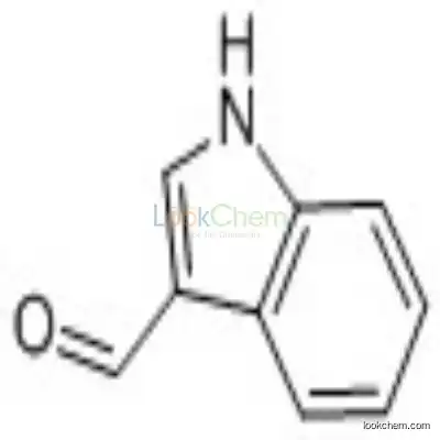 487-89-8 Indole-3-carboxaldehyde