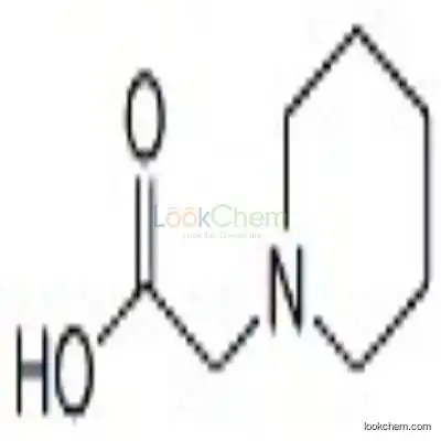 3235-67-4 PIPERIDIN-1-YL-ACETIC ACID