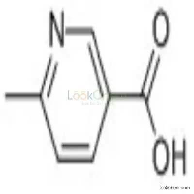 3222-47-7 6-Methylpyridine-3-carboxylic acid