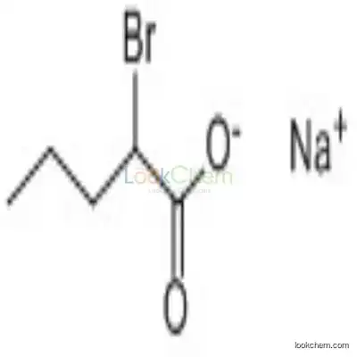 93854-66-1 sodium 2-bromopentanoate