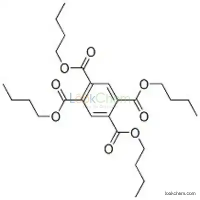 2451-79-8 tetrabutyl benzene-1,2,4,5-tetracarboxylate
