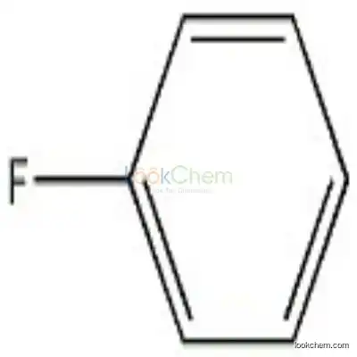 462-06-6 Fluorobenzene