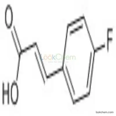 459-32-5 4-Fluorocinnamic acid