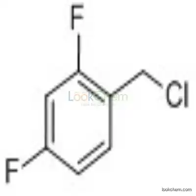 452-07-3 2,4-Difluorobenzyl chloride