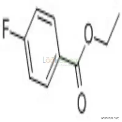 451-46-7 Ethyl 4-fluorobenzoate