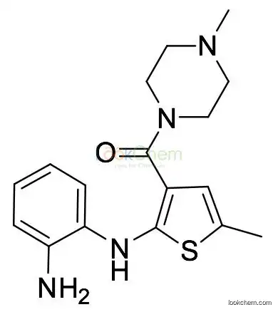 Olanzapine Ring-opening Impurity