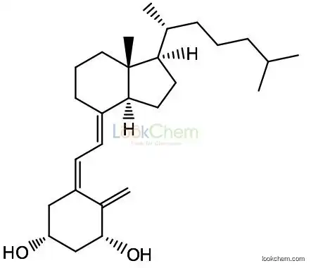 Alfacalcidol EP Impurity B (1β-calcidol)