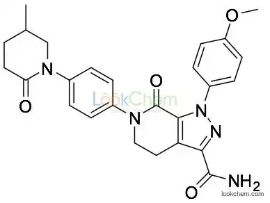Apixaban Impurity 4 （BMS-728626）