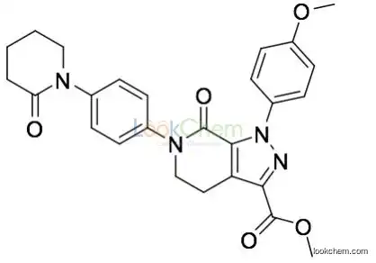Apixaban Acid Methyl Ester （BMS-719288）