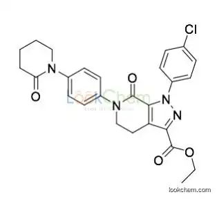 Apixaban Impurity 15