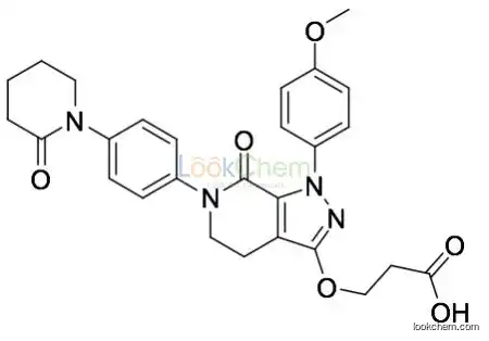 Apixaban Impurity 17