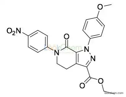 Apixaban Impurity 21