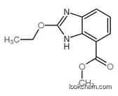 Methyl-2-ethoxybenzimidazole-7-carboxylate