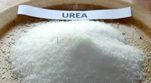 Granular Urea 46% Fertilizer Grade Cas no. 57-13-6 manufacturer with low price