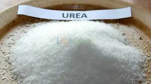 Urea Granular 46% Fertilizer Grade Cas no. 57-13-6 manufacturer with low price