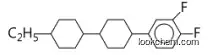 trans,trans-4-(3,4-Difluorophenyl)-4''-ethylbicyclohexyl
