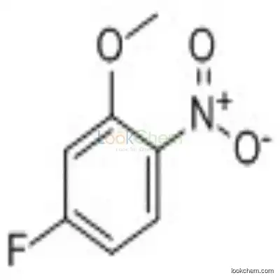 448-19-1 5-Fluoro-2-nitroanisole