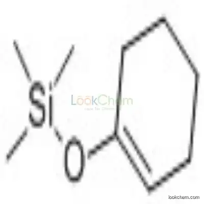 6651-36-1 1-Cyclohexenyloxytrimethylsilane