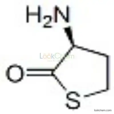 2338-04-7 2(3H)-Thiophenone, 3-aminodihydro-, (S)-
