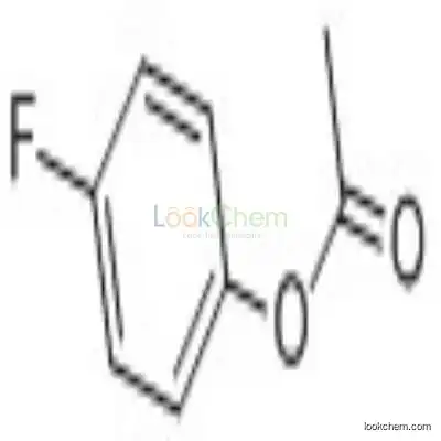 405-51-6 4-Fluorophenyl acetate