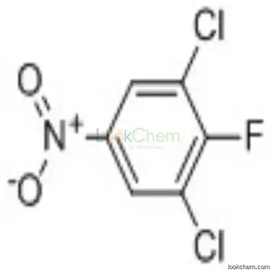 3107-19-5 3,5-Dichloro-4-fluoronitrobenzene