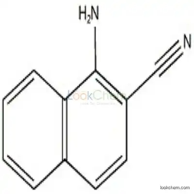 3100-67-2 1-amino-2-naphthonitrile