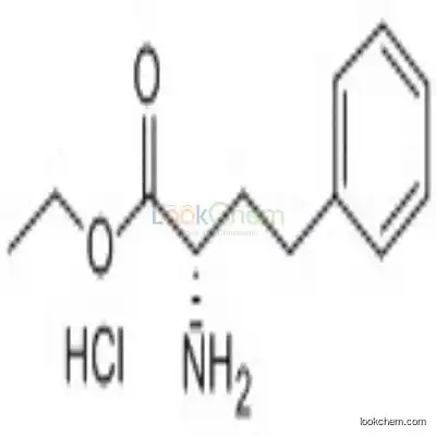 90891-21-7 L-Homophenylalanine ethyl ester hydrochloride