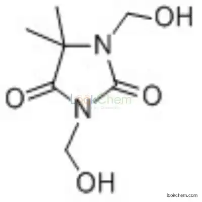 6440-58-0 Dimethyloldimethyl hydantoin