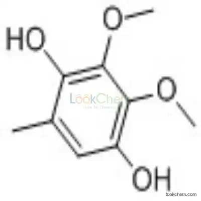 3066-90-8 2,3-Dimethoxy-5-methyl-1,4-hydroquinone