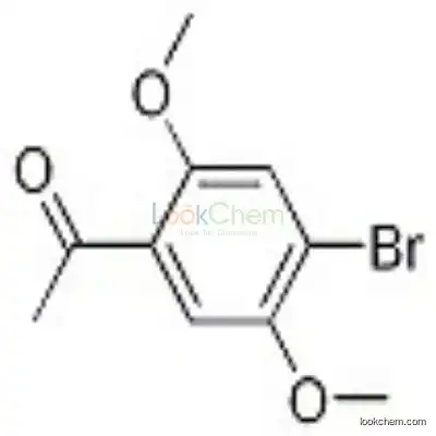 90841-64-8 1-(4-broMo-2,5-diMethoxyphenyl)ethanone