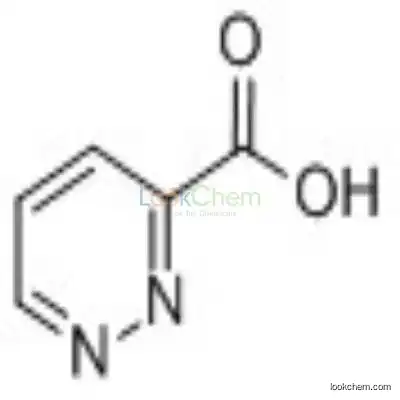 2164-61-6 3-Pyridazinecarboxylic acid