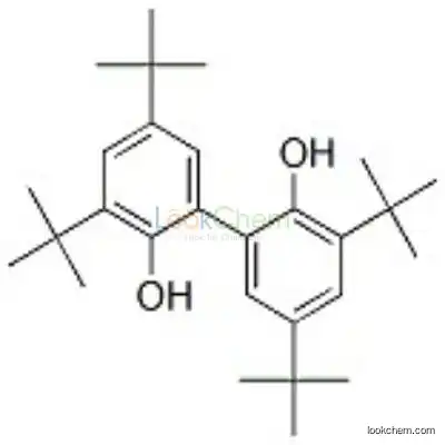 6390-69-8 2,2'-dihydroxy-3,3',5,5'-tetra-tert-butylbiphenyl