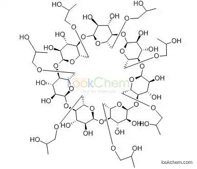 (2-HYDROXYPROPYL)-BETA-CYCLODEXTRIN