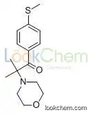 2-Methyl-4'-(methylthio)-2-morpholinopropiophenone