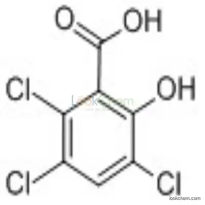 40932-60-3 3,5,6-Trichlorosalicylic acid