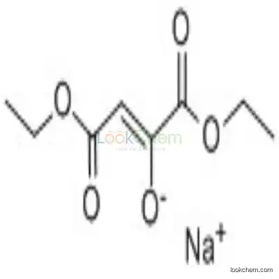 40876-98-0 Diethyl oxalacetate sodium salt