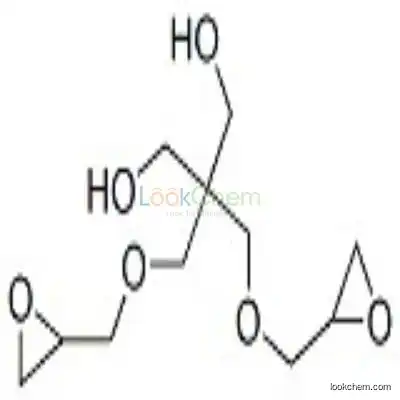 40762-73-0 2,2-bis[(oxiranylmethoxy)methyl]propane-1,3-diol