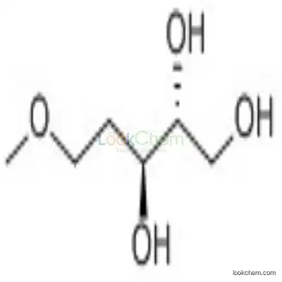 60134-26-1 1-O-Methyl-2-deoxy-D-ribose