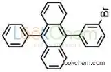 9-(3-Bromophenyl)-10-phenyl-anthracene