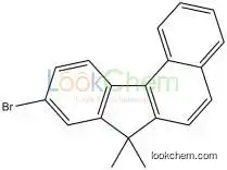 9-Bromo-7,7-diMethyl-7H-Benzo[c]fluorene