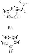(R)-(+)-N,N-DiMethyl-1-ferrocenylethylaMine