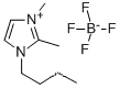 1-Butyl-2,3-diMethyliMidazoliuM Tetrafluoroborate