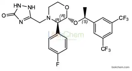 (1S,2R,3R)-Aprepitant