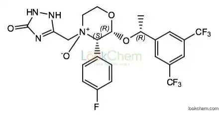 Aprepitant N-Oxide